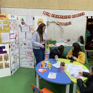 Jubileo de los Niños 2025